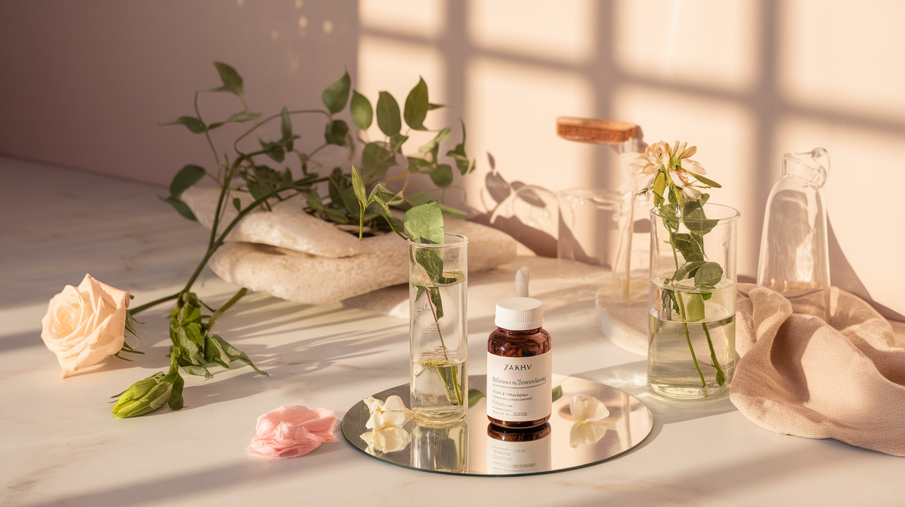 Ziariva – príbeh značky a starostlivosť o krásu zvnútra